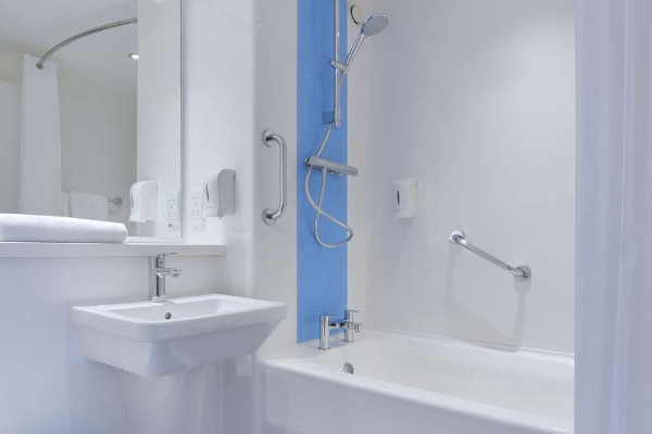 Hotel TRAVELODGE BATH CENTRAL